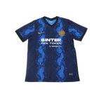 Inter Milan 21/22