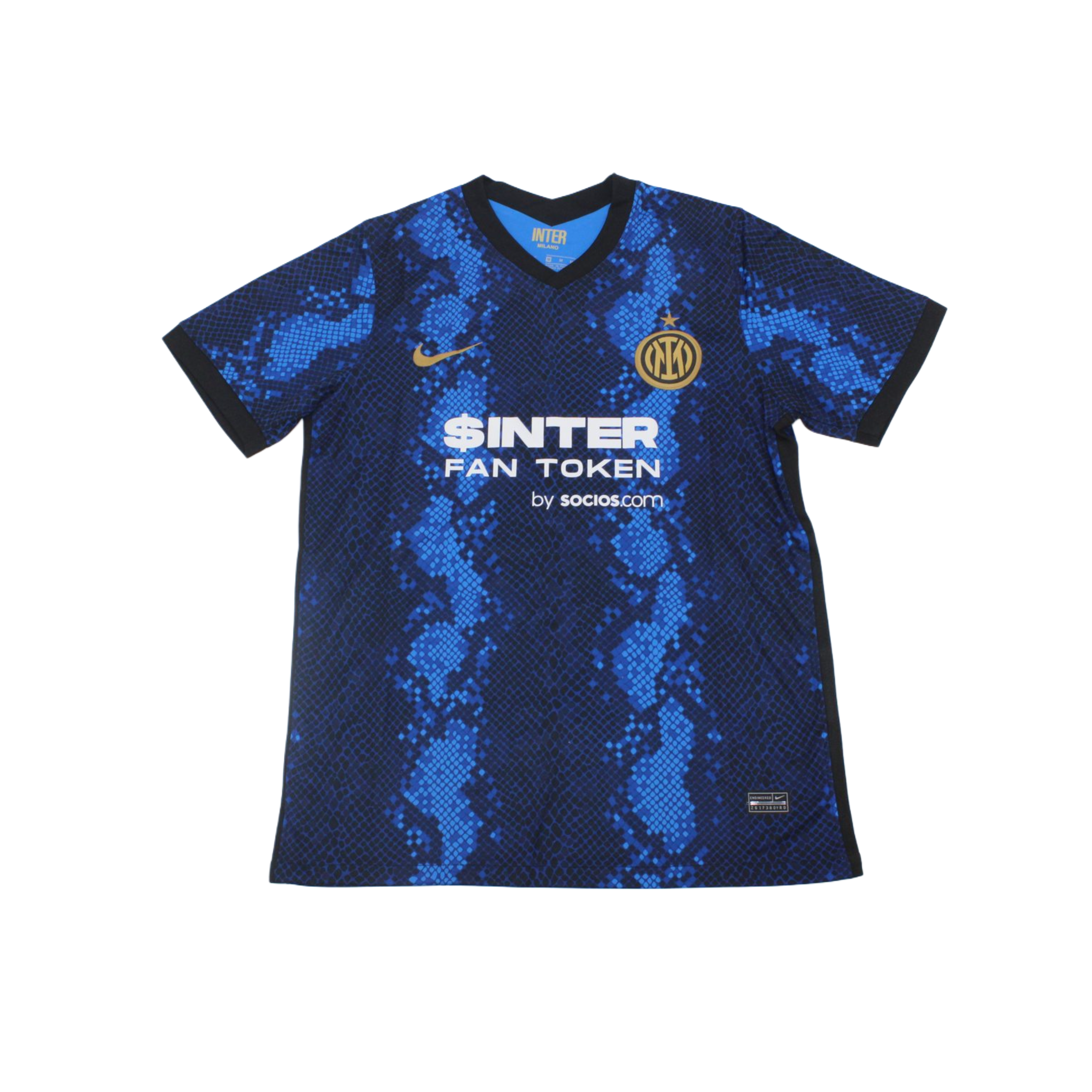 Inter Milan 21/22