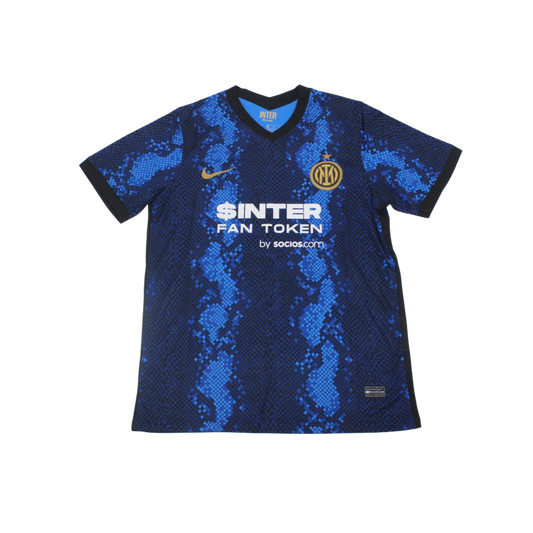 Inter Milan 21/22