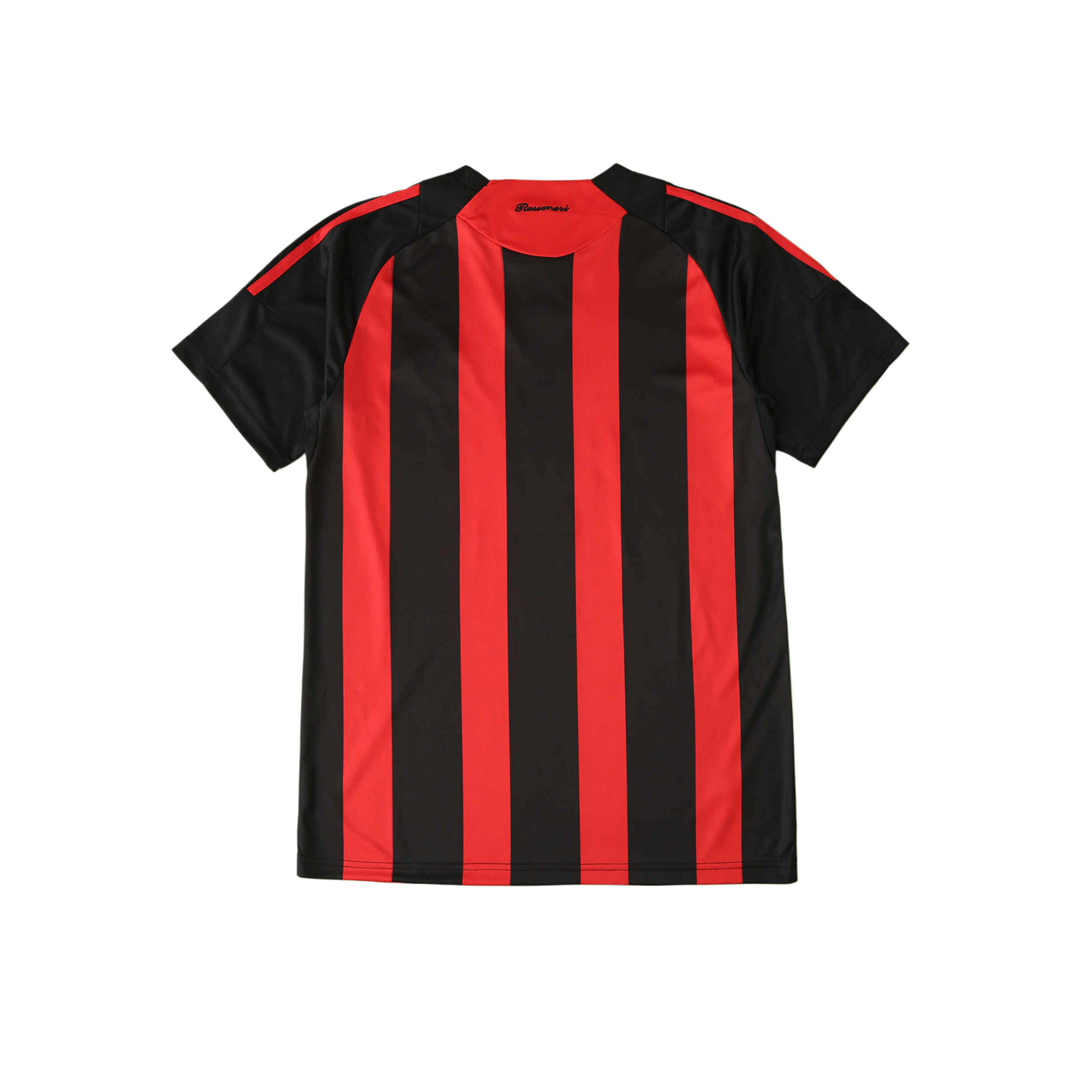 AC Milan 08/09