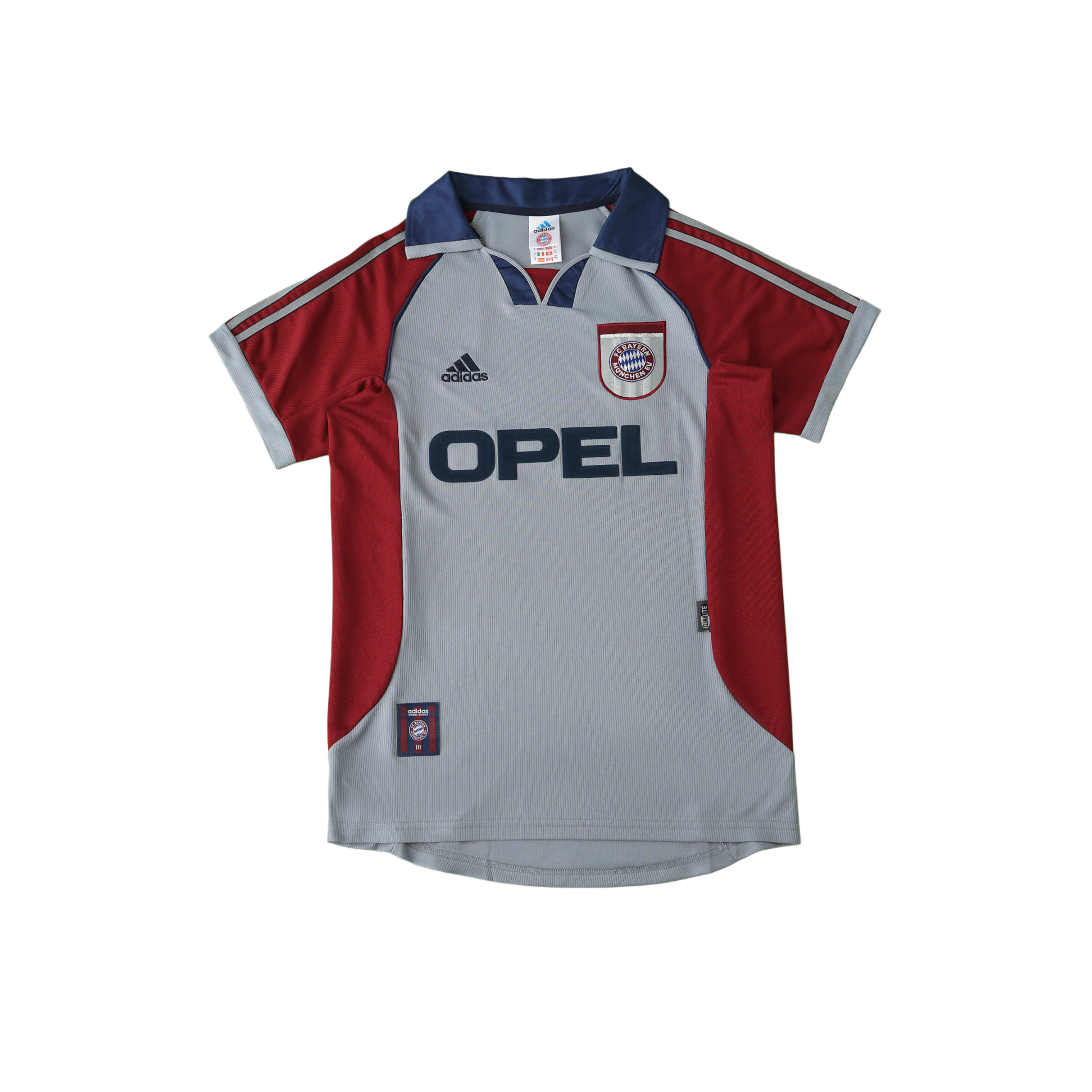 Bayern Munich 98/99