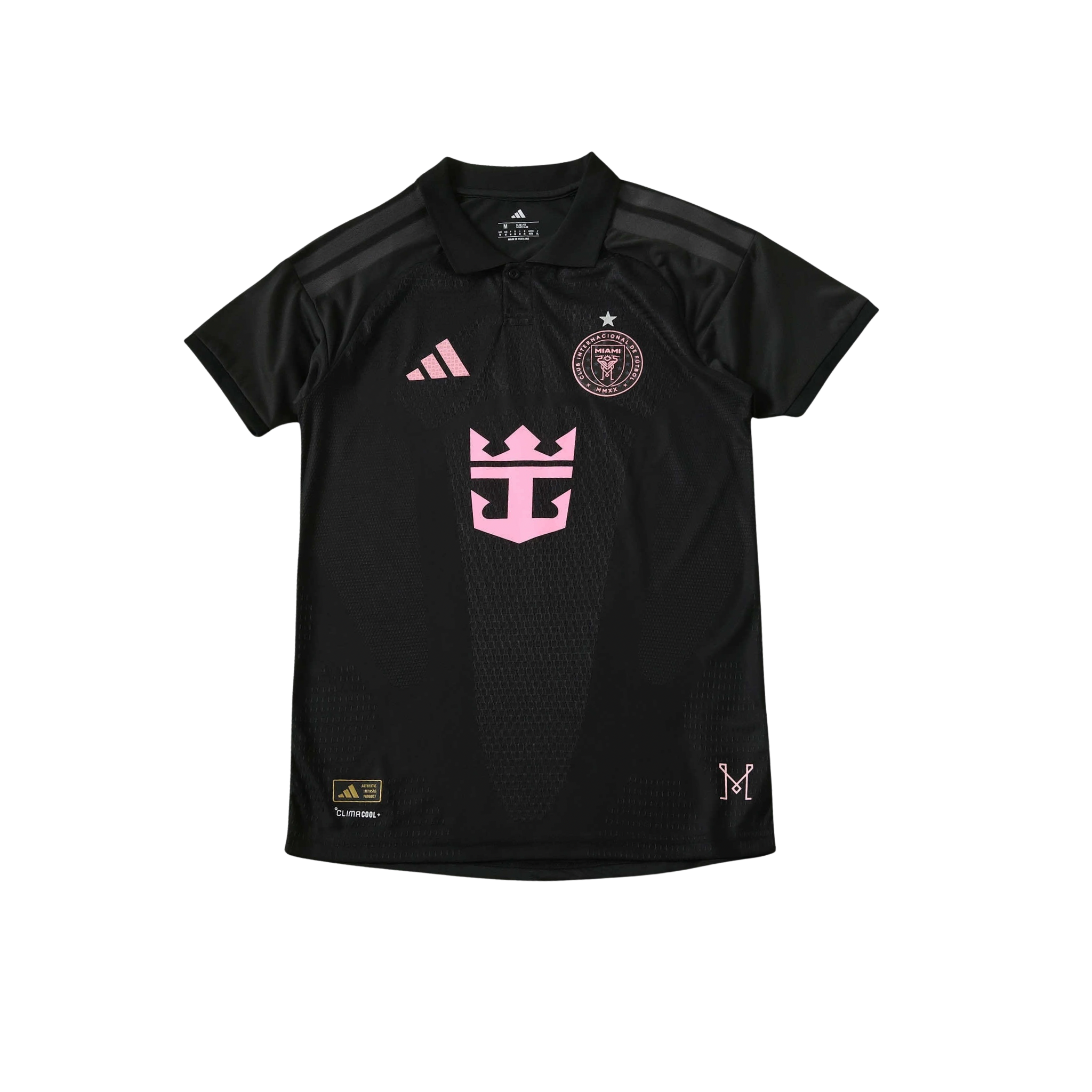 Inter Miami 26/27 Player Version