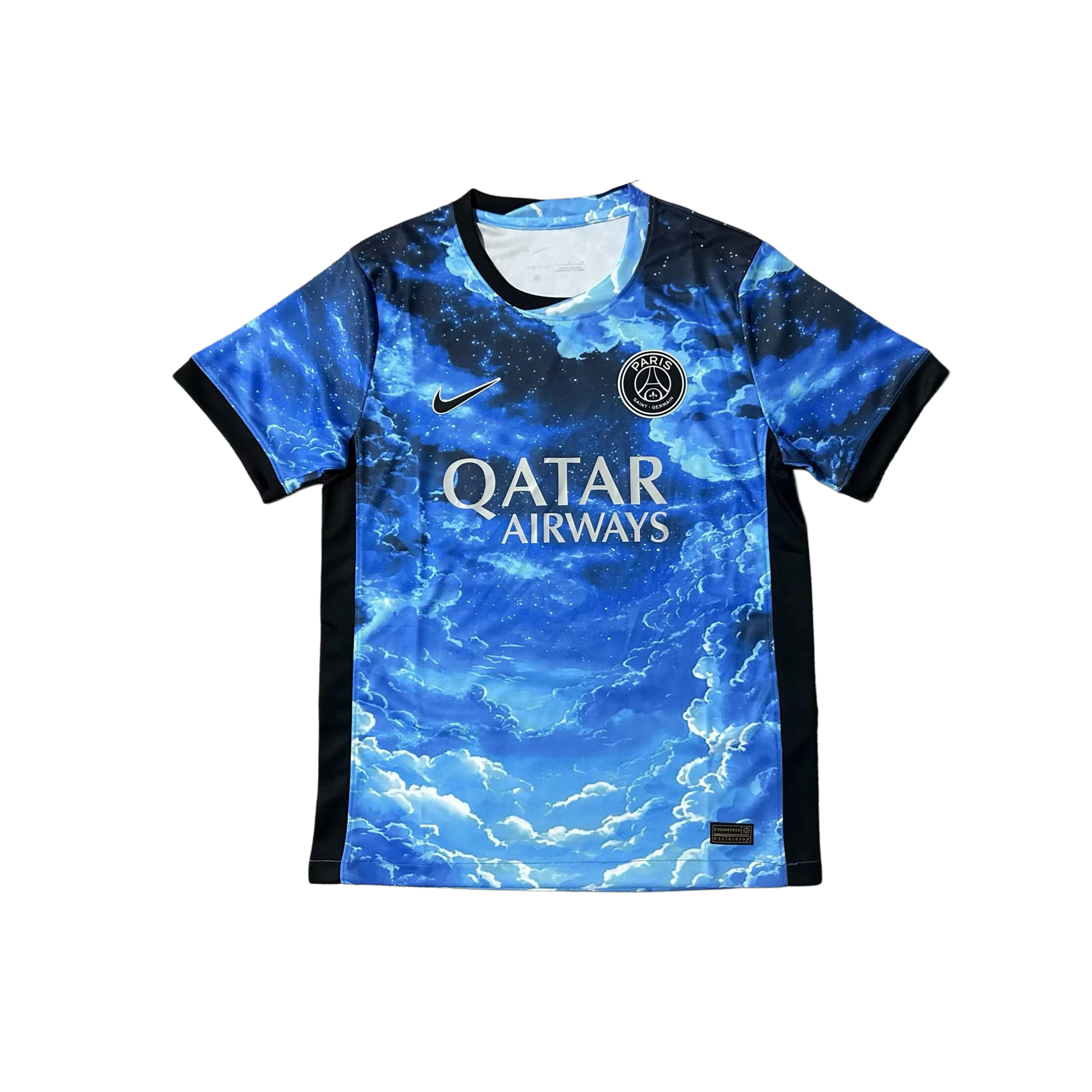 PSG Special Edition