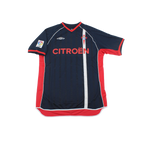 Celta 01/02