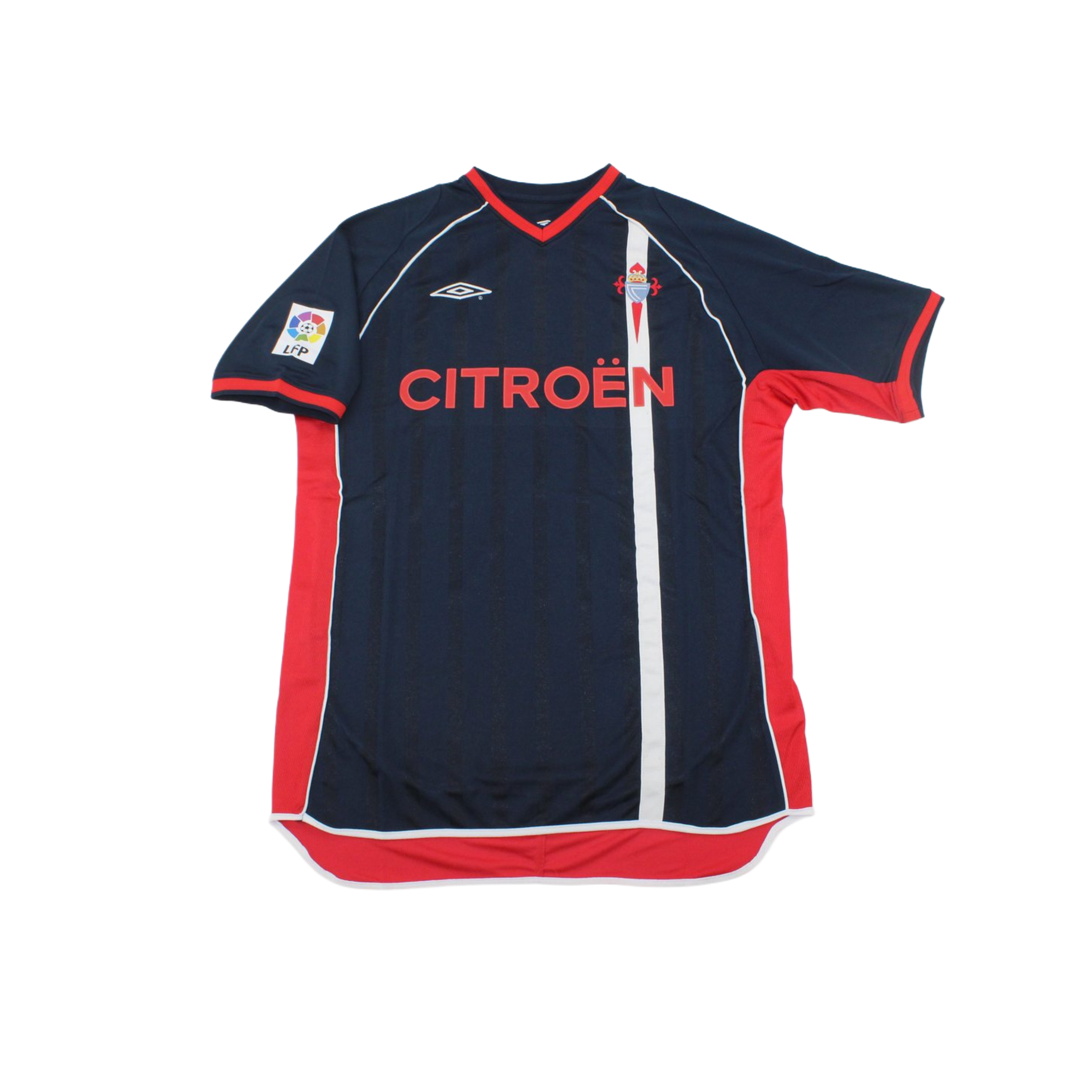 Celta 01/02