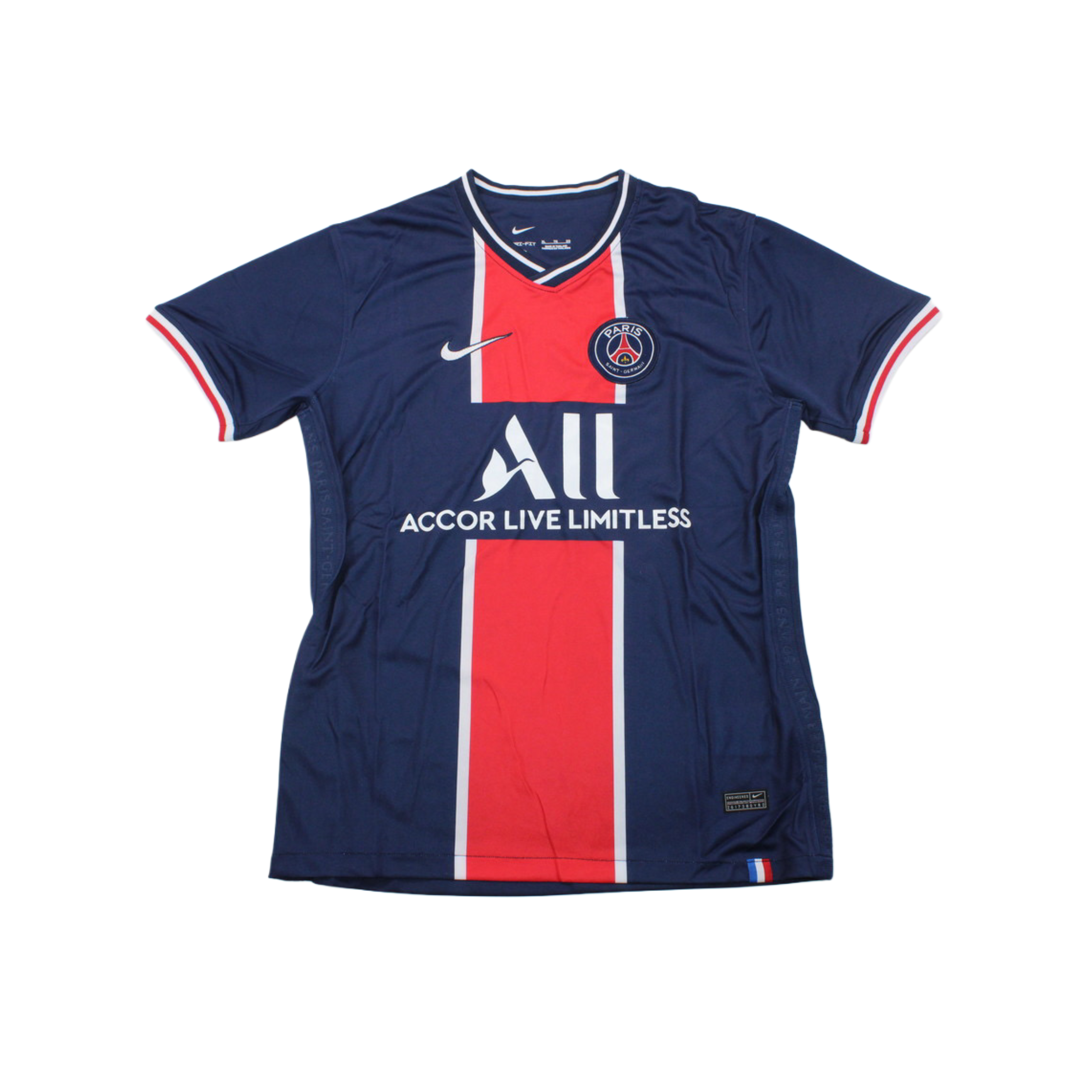 PSG 20/21