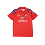 Fiorentina 95/97