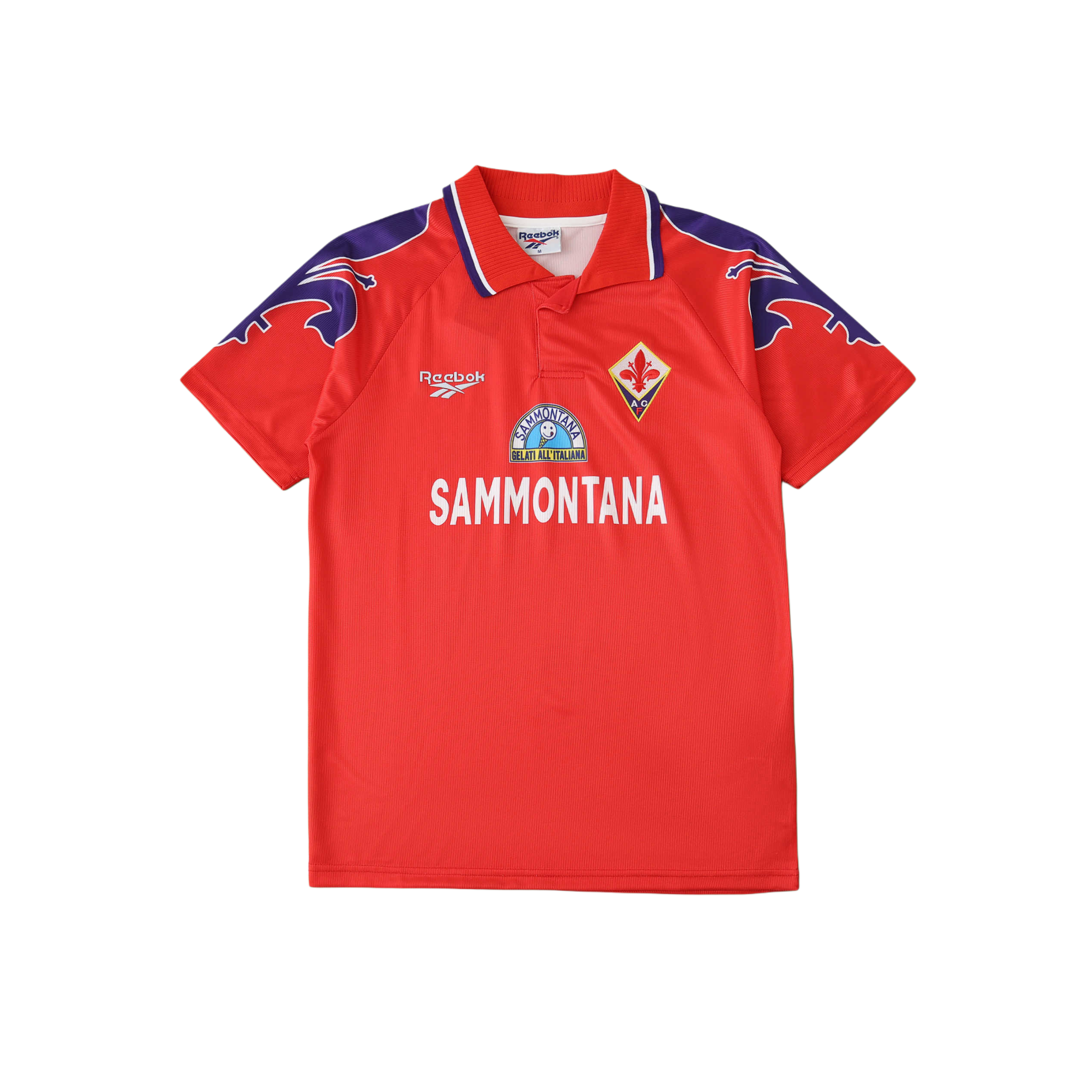 Fiorentina 95/97