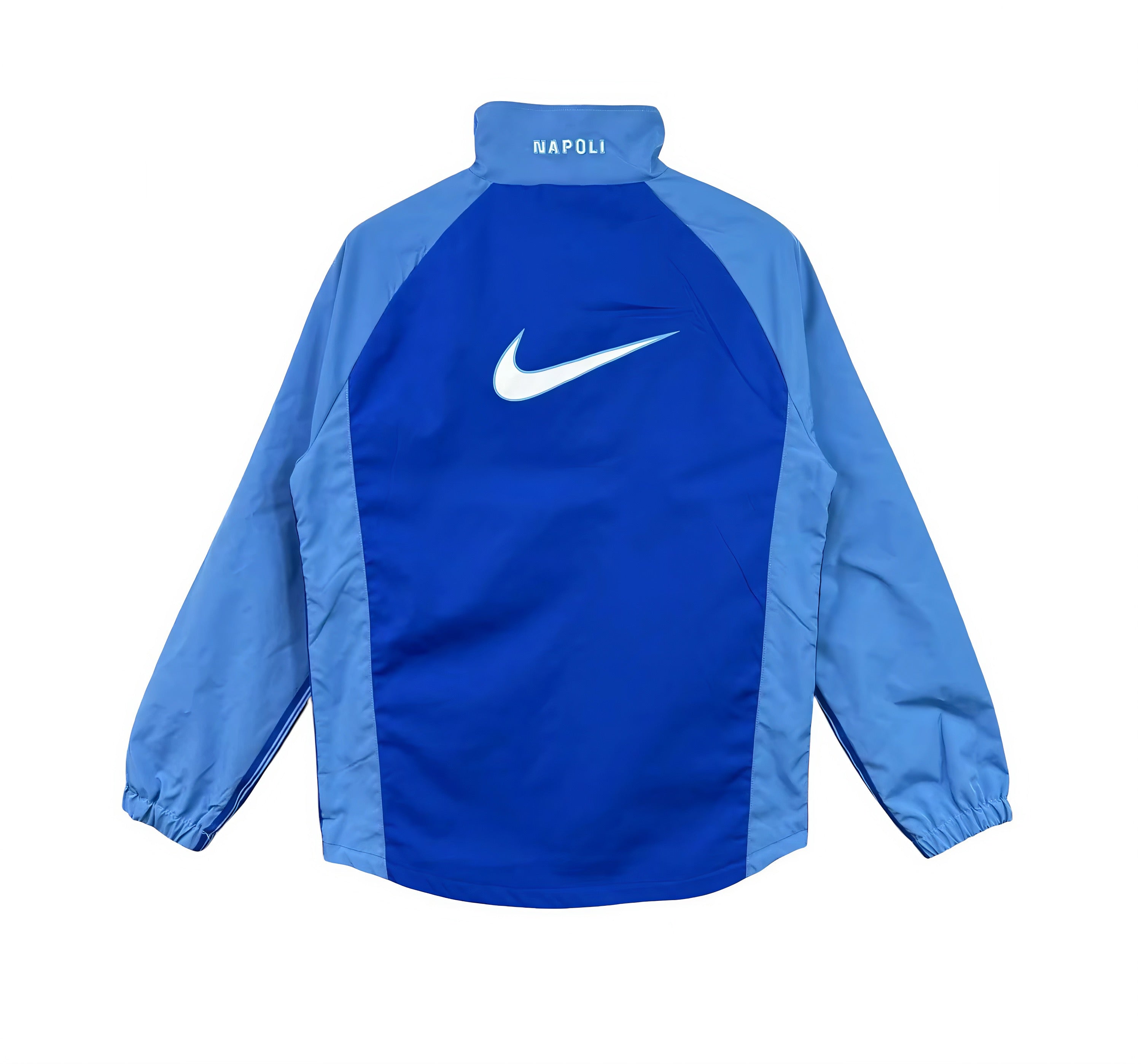 Chaqueta Napoli 1998/1999