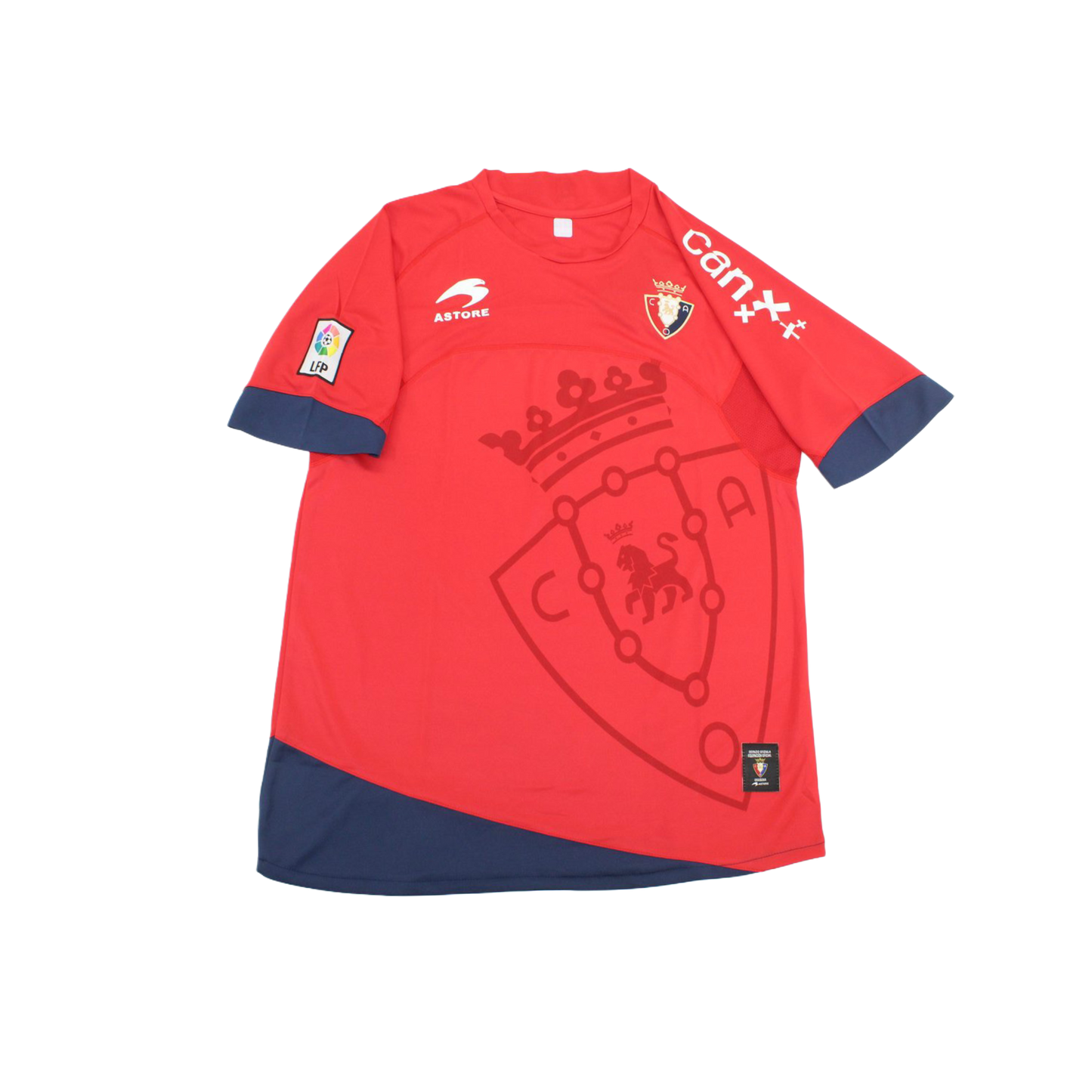 Osasuna 10/12