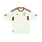España 2026/2027 Player Version