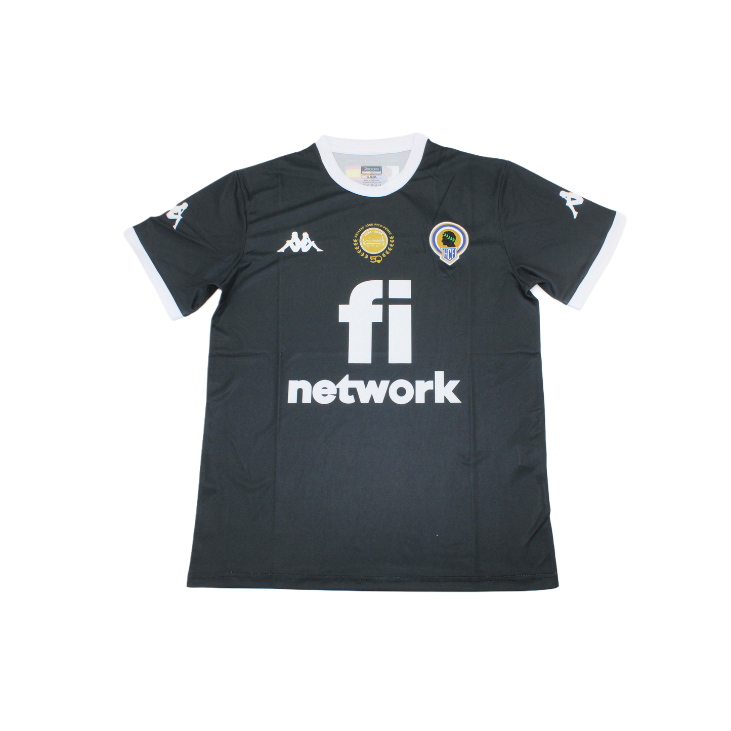 Hercules 24/25 T-shirt