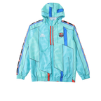 Chaqueta Barcelona 1996/1997
