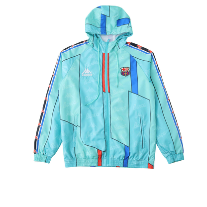 Barcelona 1996/1997 Jacket