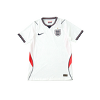 Inglaterra 2026/2027 Player Version