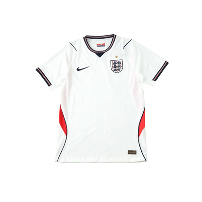 England 2026/2027 Player Version
