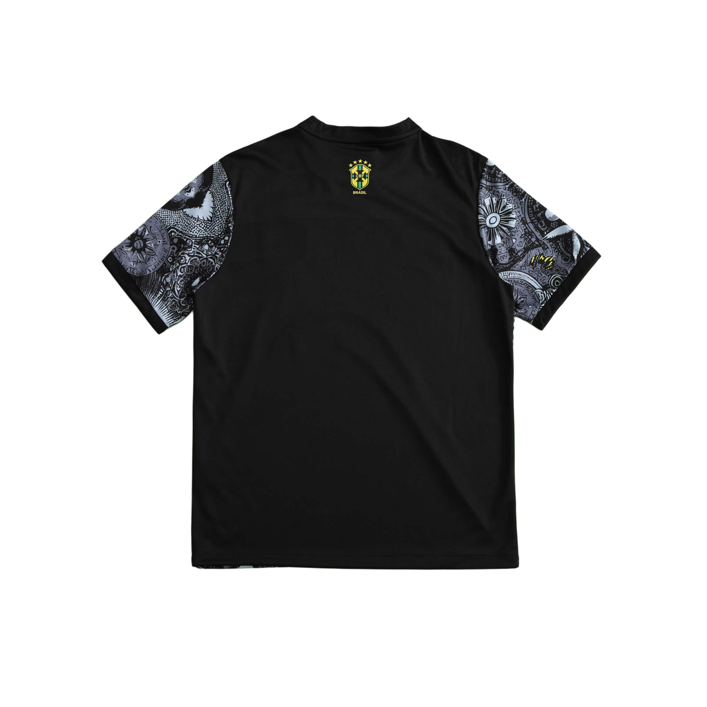 Brazil Special Edition