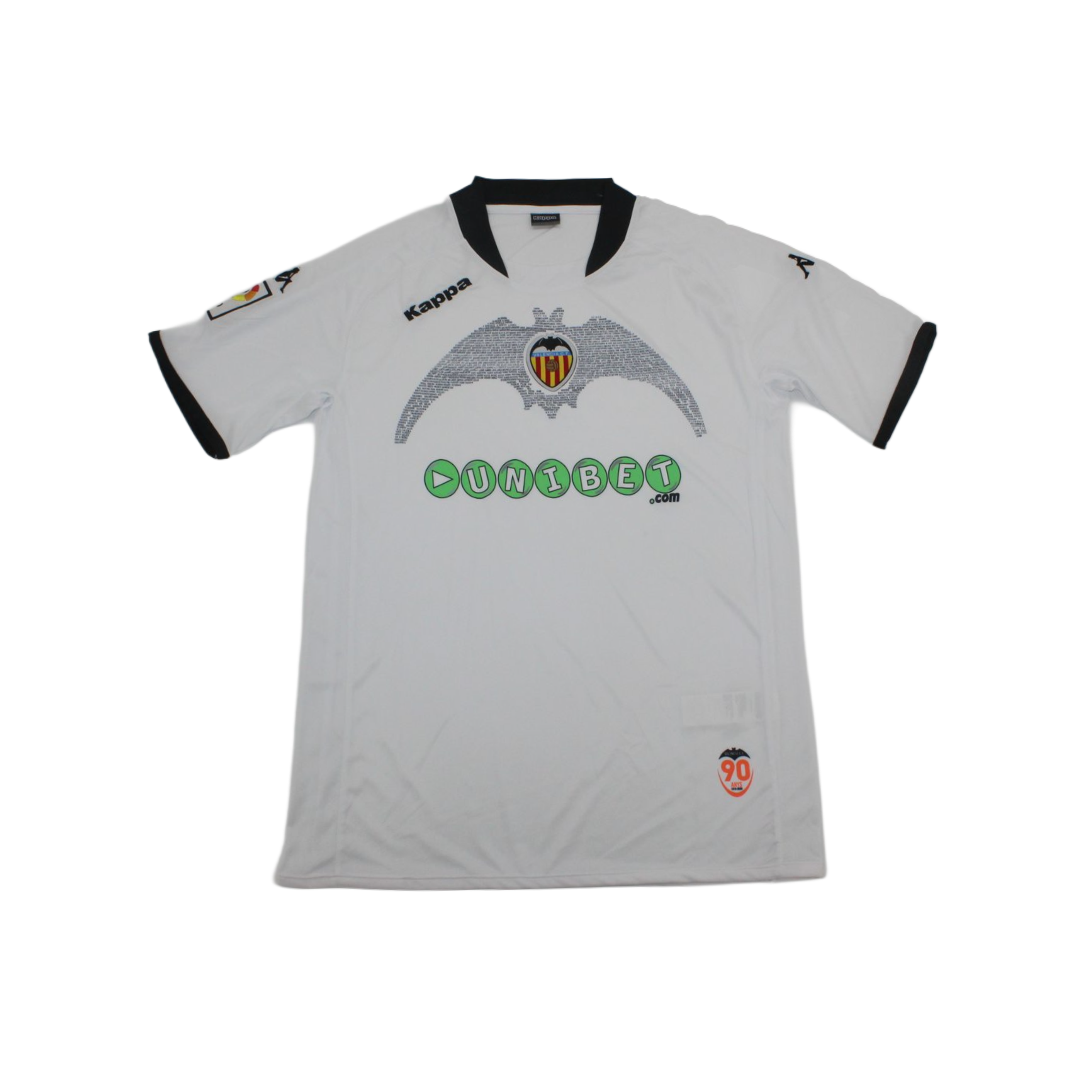 Valencia 09/10