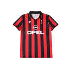AC Milan 95/96