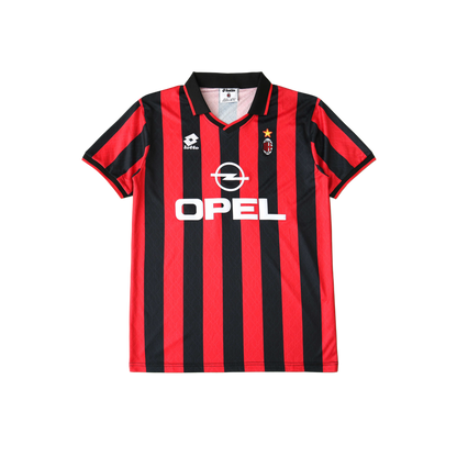 AC Milan 95/96
