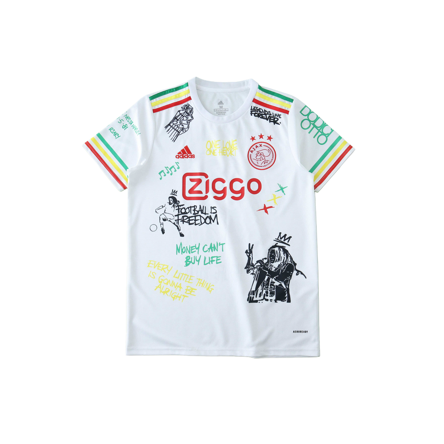 Ajax Special Edition