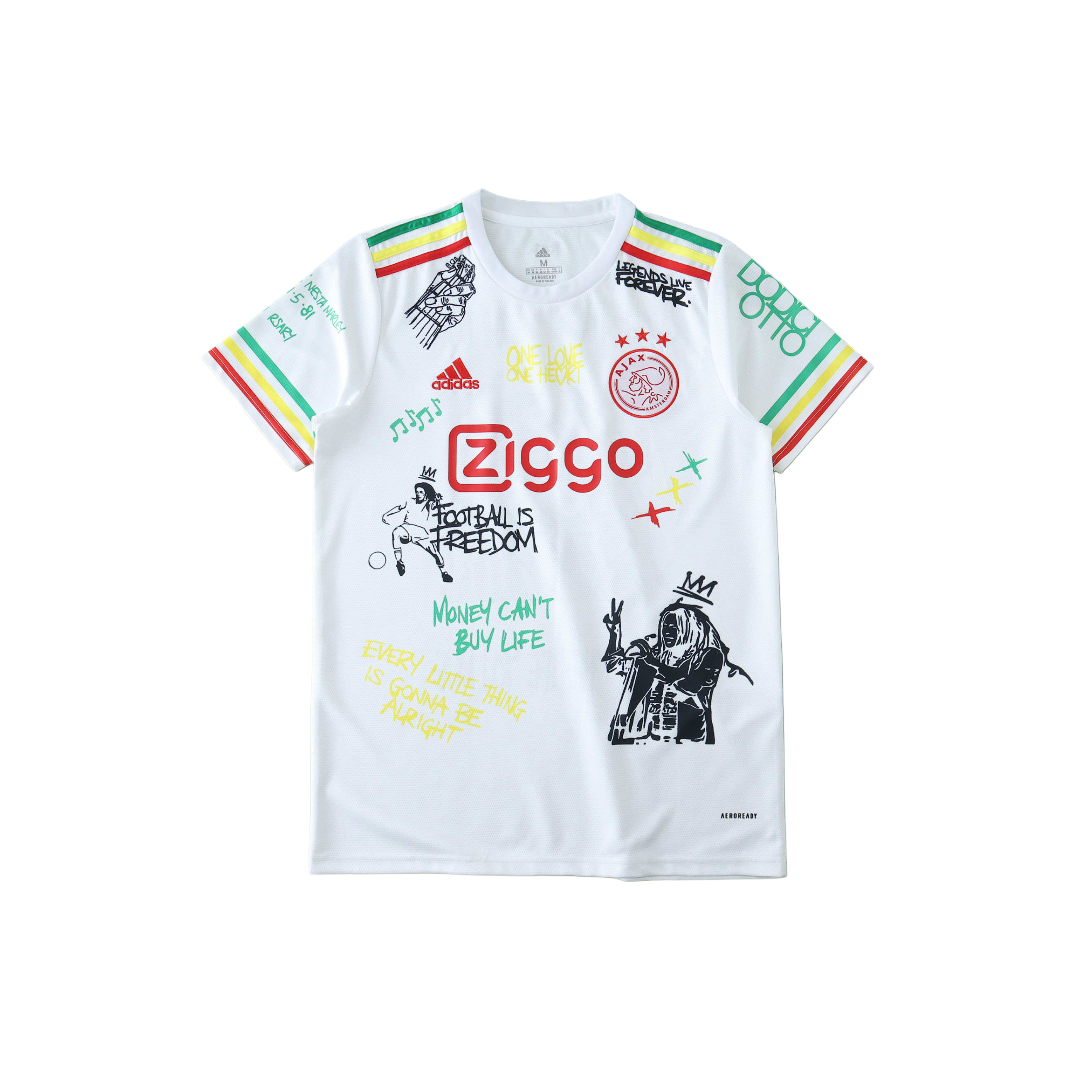 Ajax Special Edition