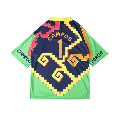 Mexico 98/99 Goalkeeper