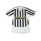 Juventus 03/04
