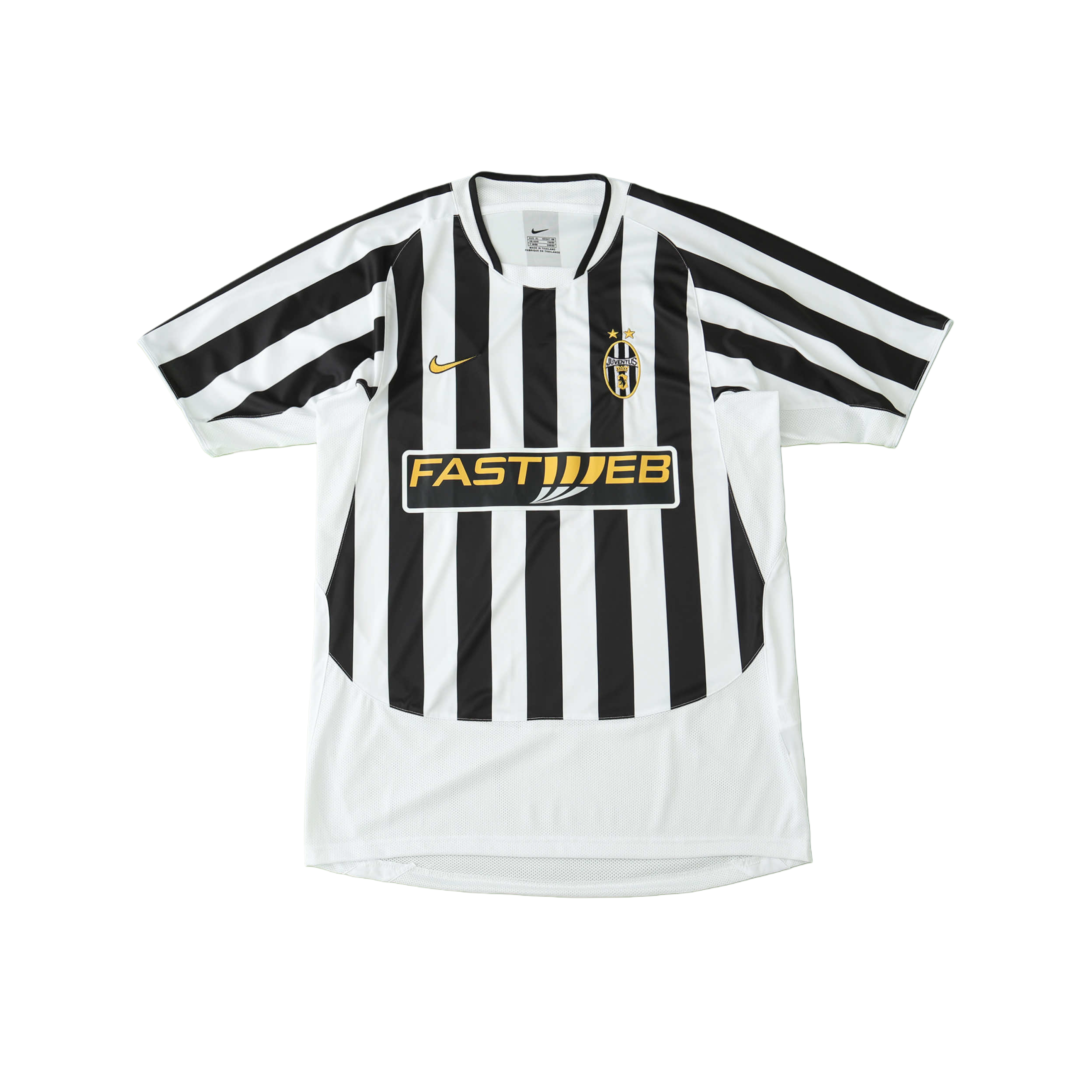 Juventus 03/04