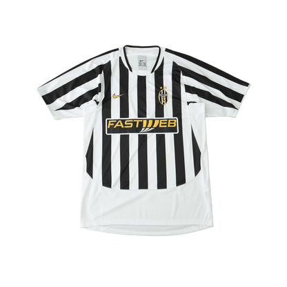 Juventus 03/04