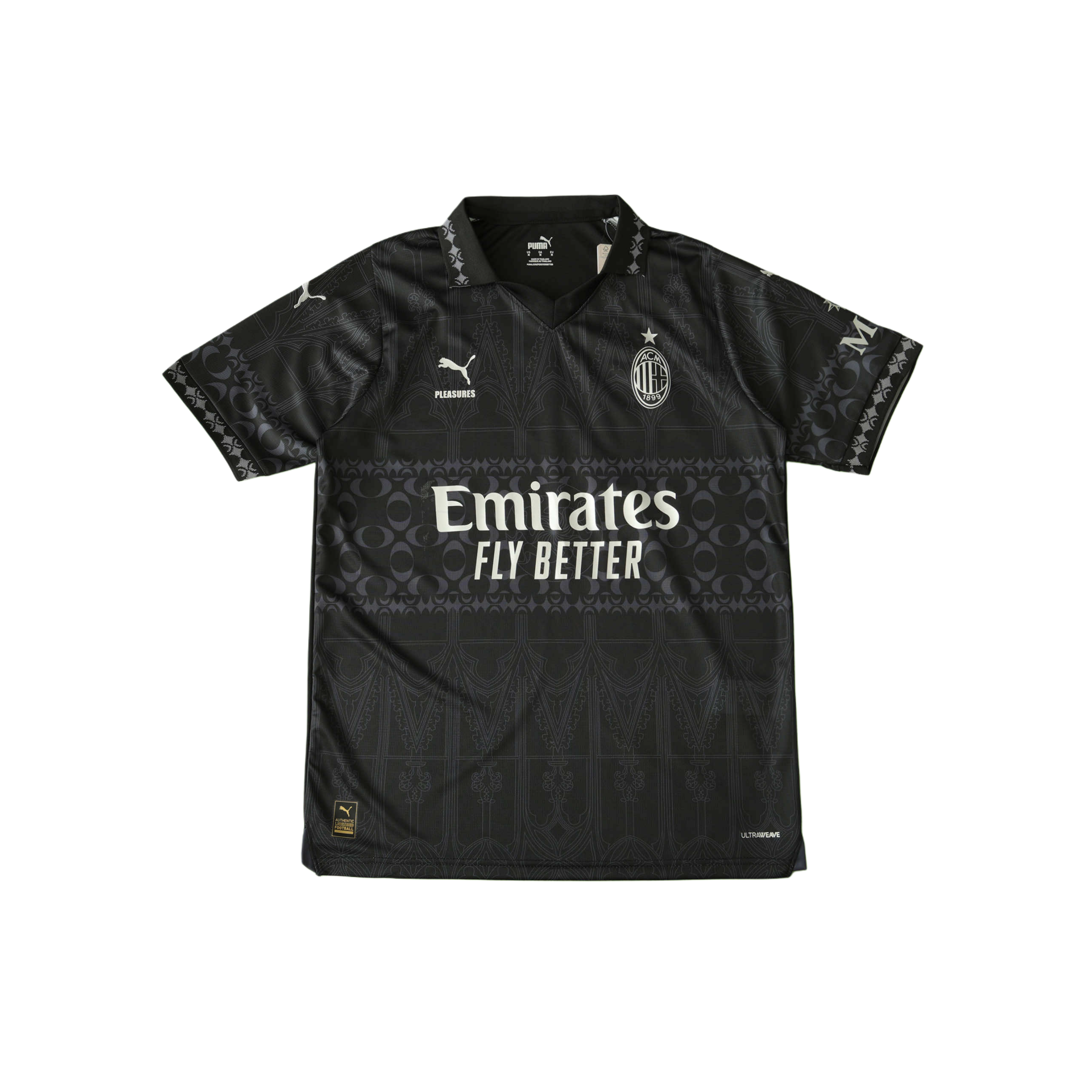 AC Milan Special Edition