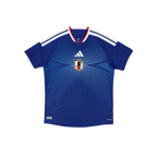 Japón 2026/2027 Player Version