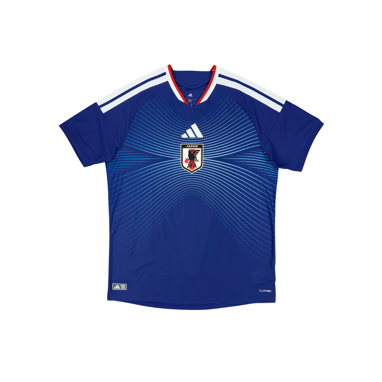 Japan 2026/2027 Player Version