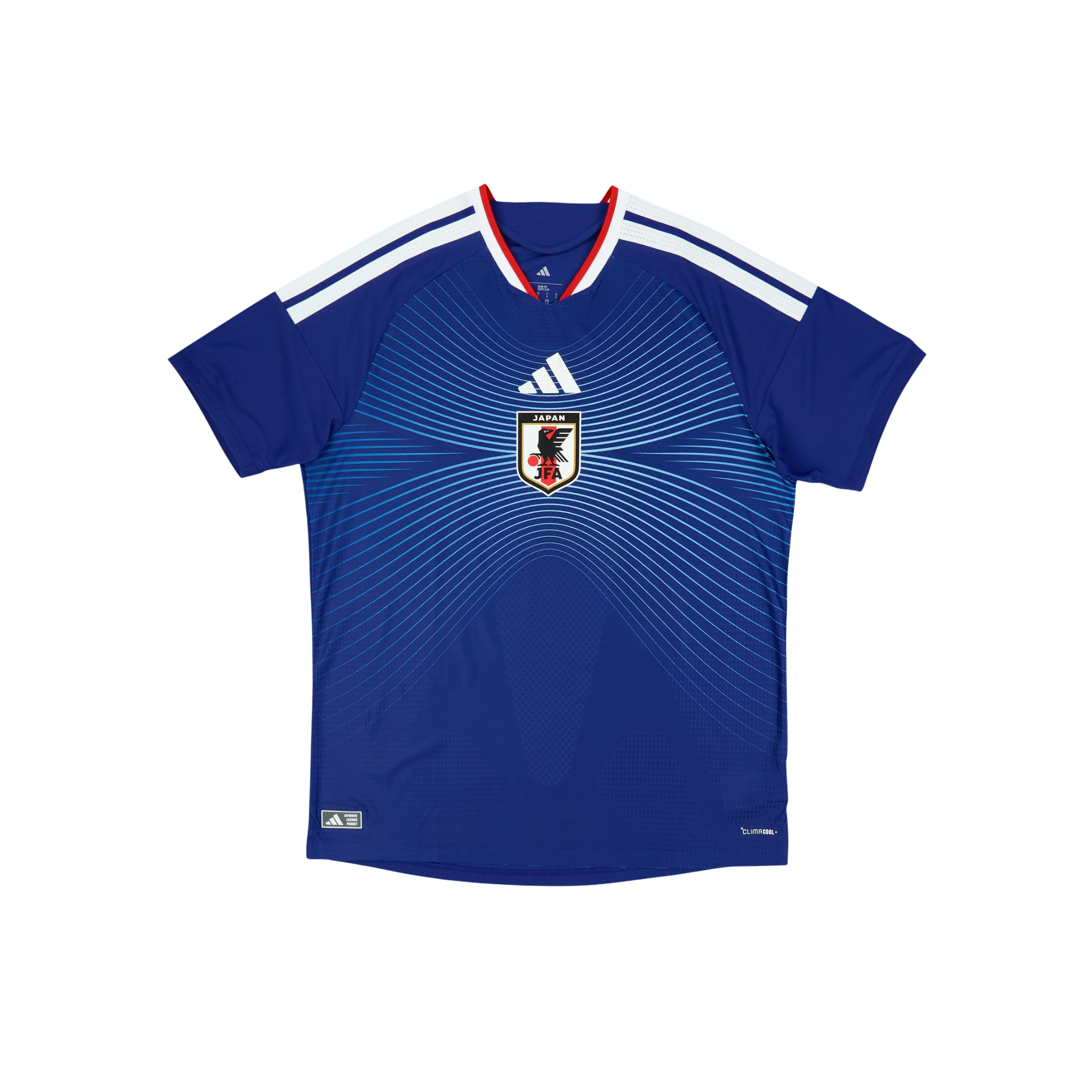 Japón 2026/2027 Player Version