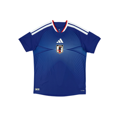 Japan 2026/2027 Player Version