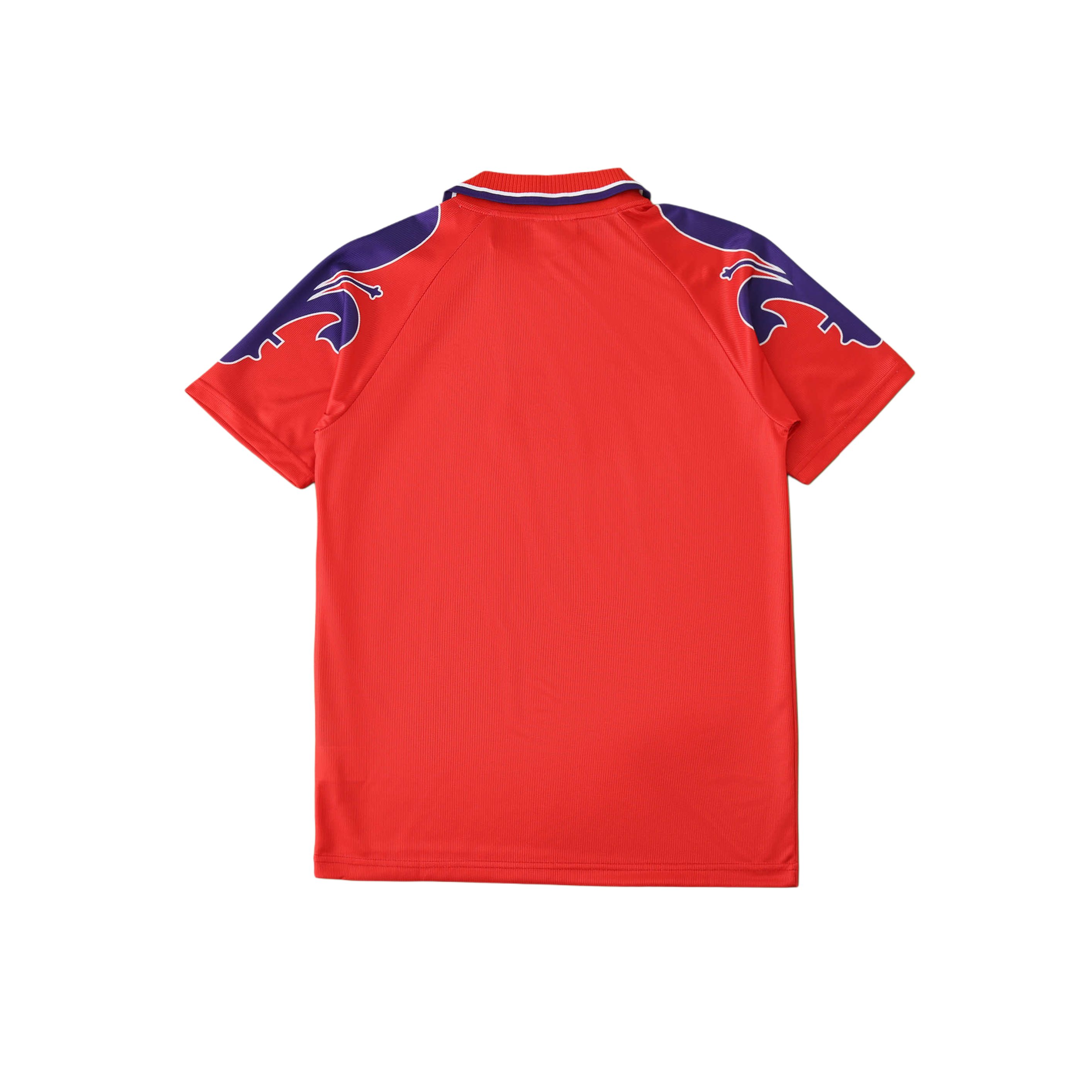 Fiorentina 95/97
