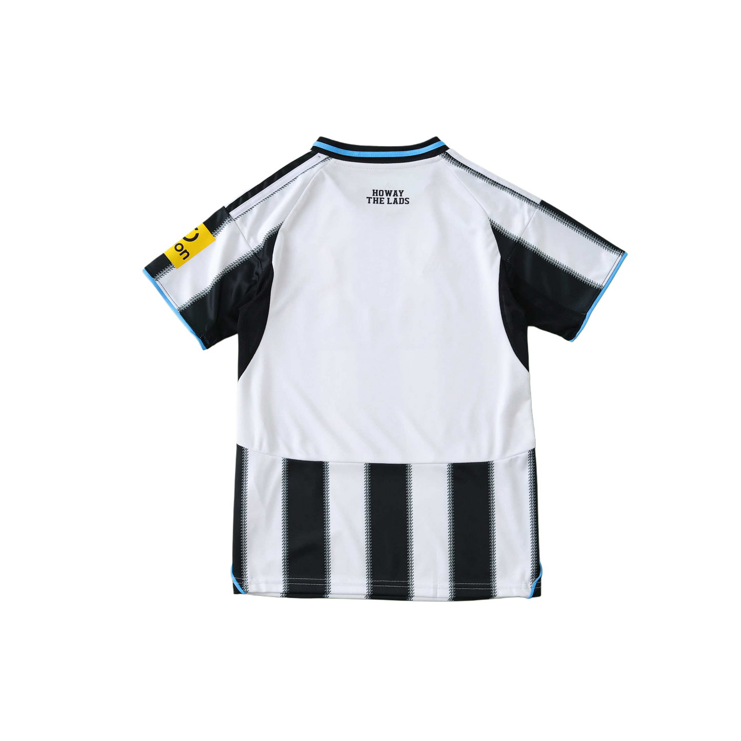 Newcastle 25/26 Shirt