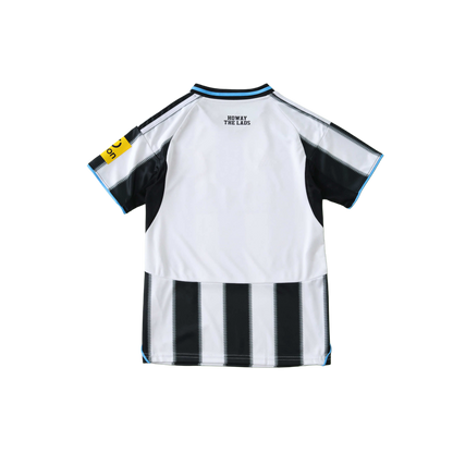 Newcastle 25/26 Shirt