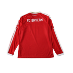 Bayern Munich 26/27 Home Fan Version