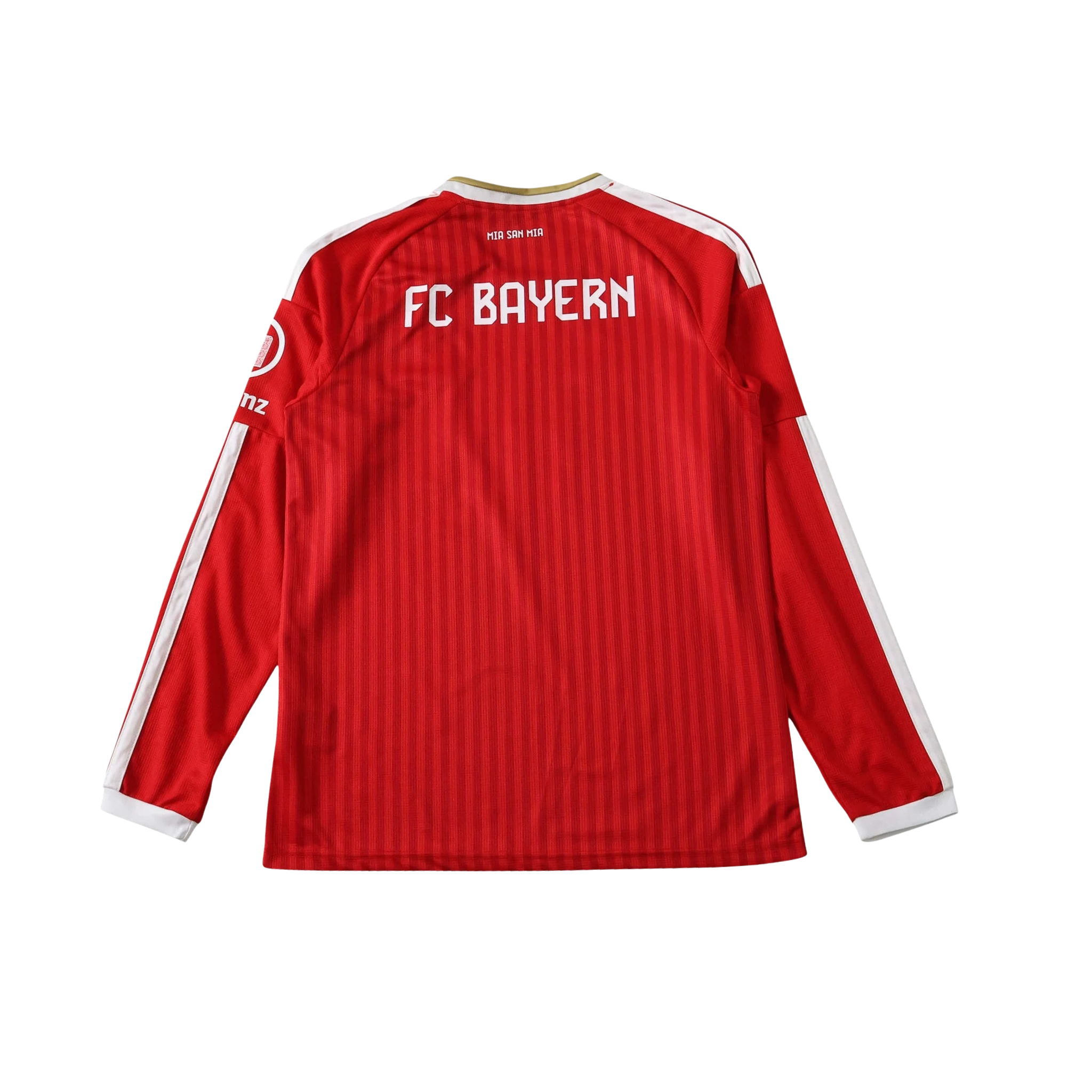 Bayern Munich 26/27 Home Fan Version