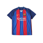 Barcelona 16/17