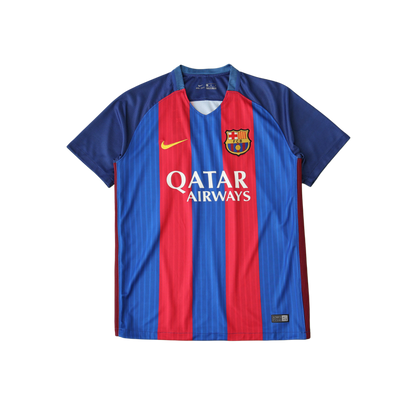 Barcelona 16/17