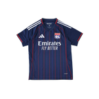 Camiseta Olympique Lyon 25/26