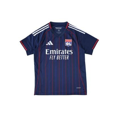 Olympique Lyon 25/26 Shirt