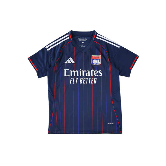 Olympique Lyon 25/26 Shirt