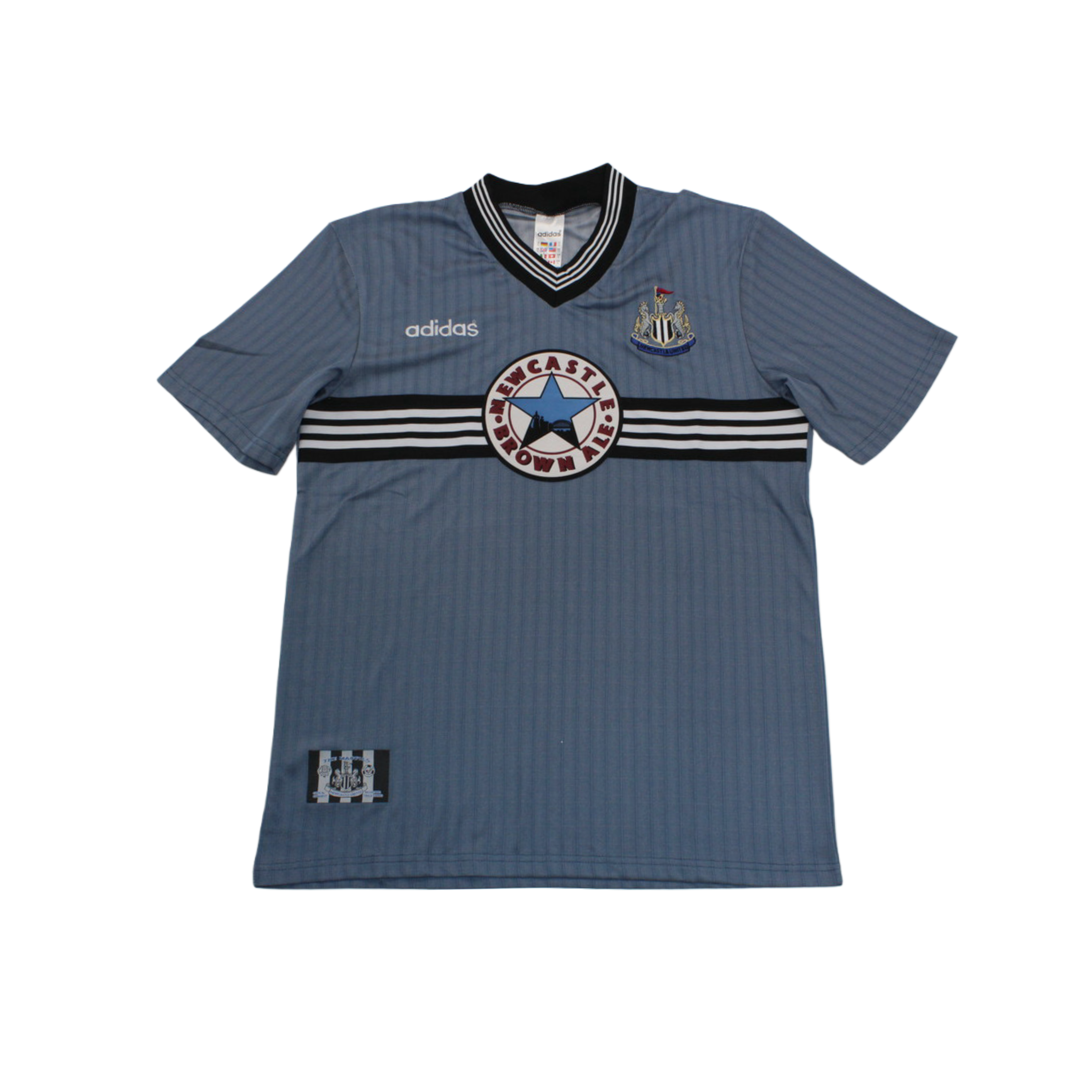 Newcastle 96/97