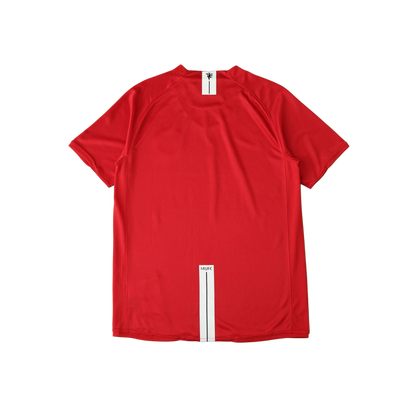 Manchester United 07/08