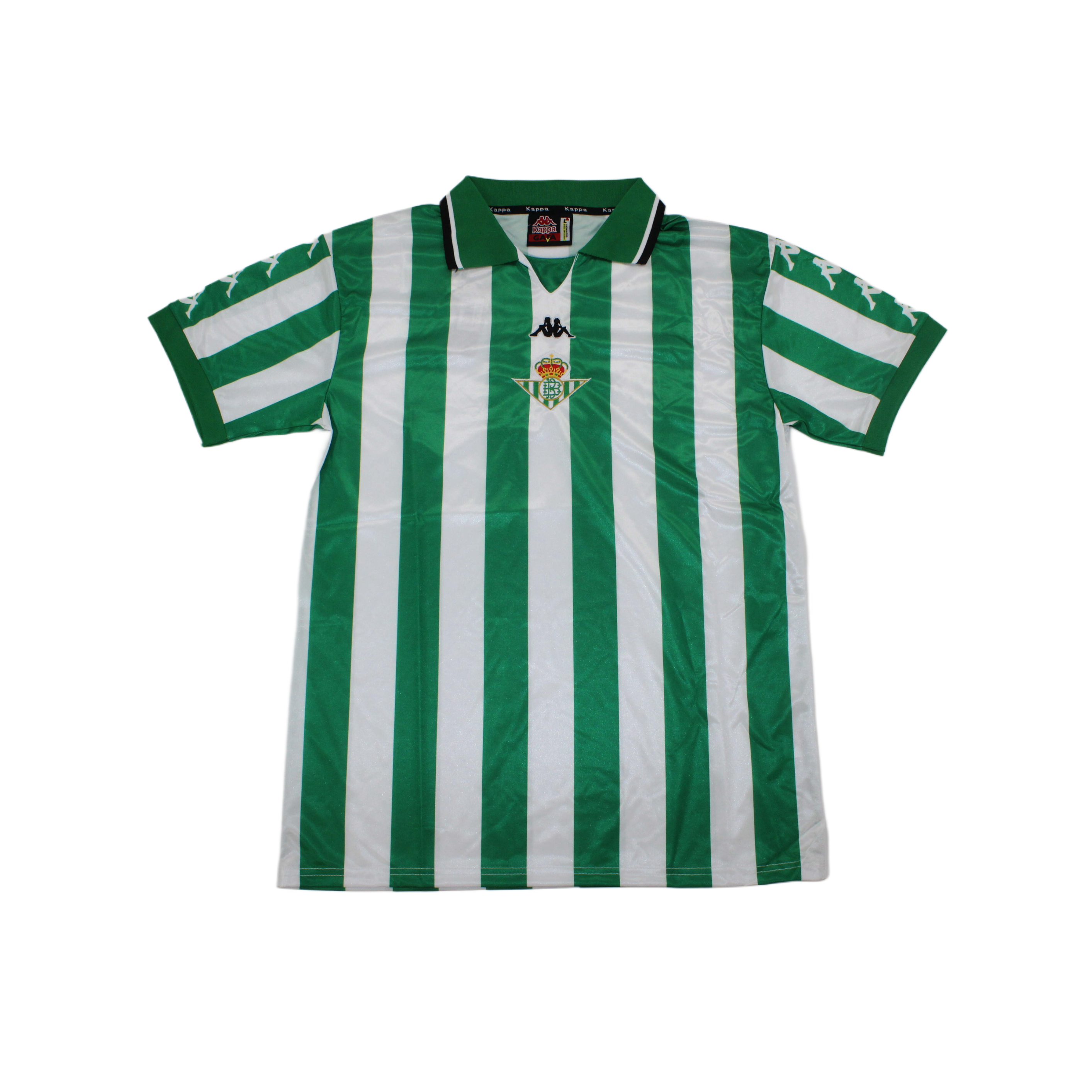 Betis 00/01