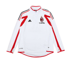 Chaqueta AC Milan 2005/2006