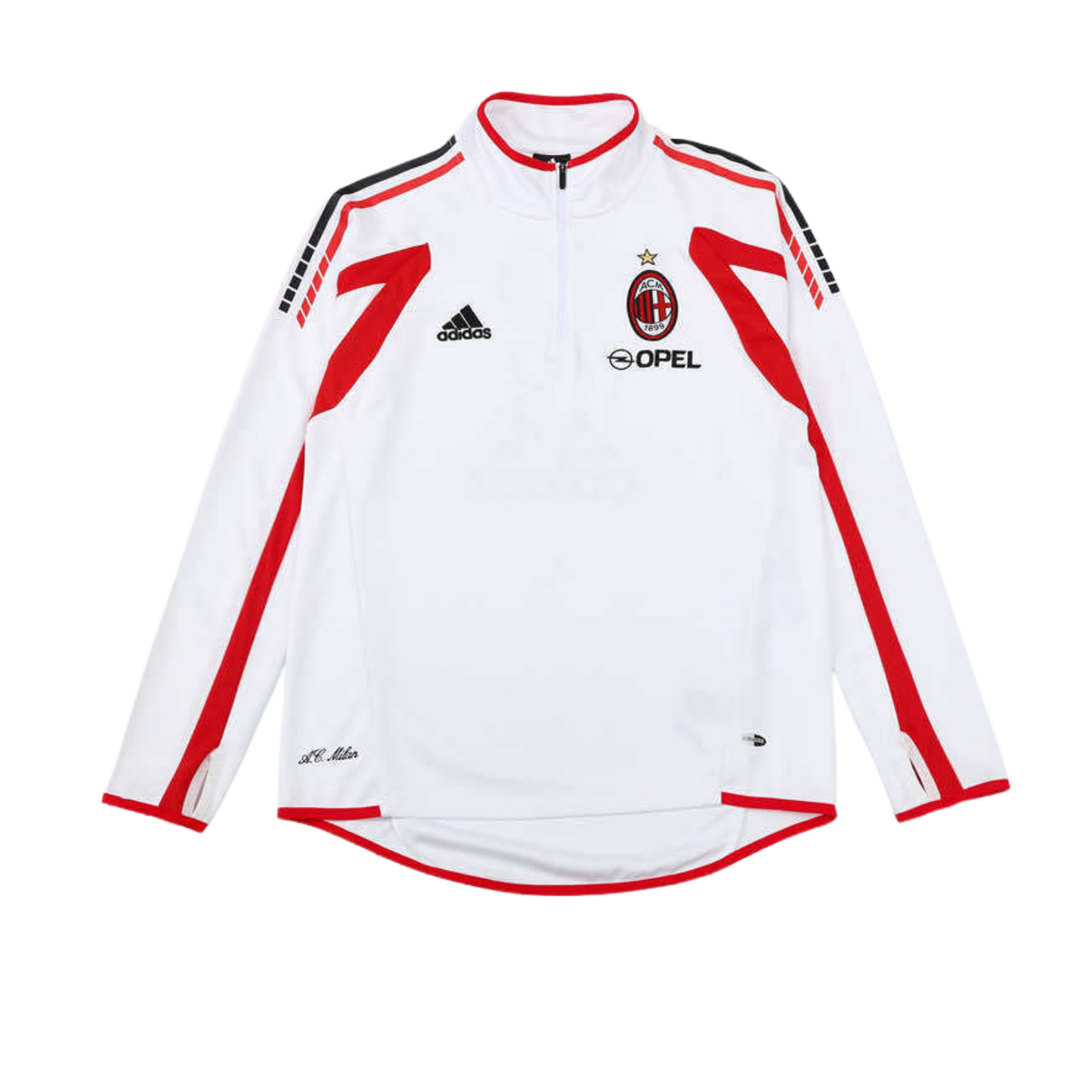 AC Milan 2005/2006 Jacket